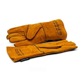 Gants anti-chaleur