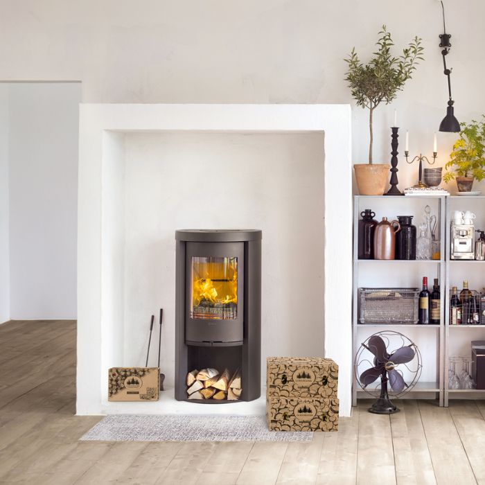 12 kg - Bois d'allumage