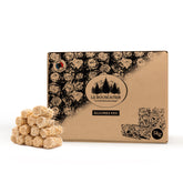 400/420u Allumes-feu en laine de Bois