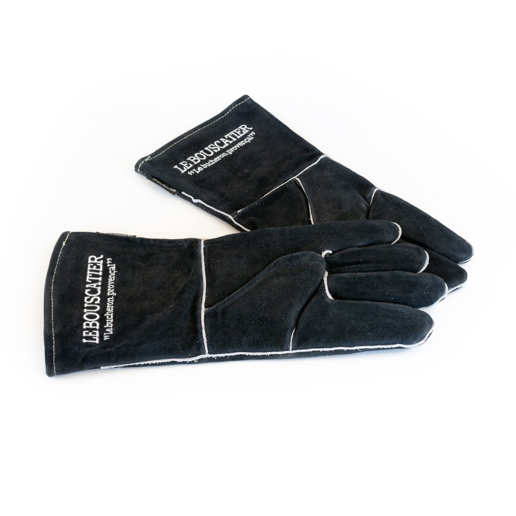 Gants anti-chaleur