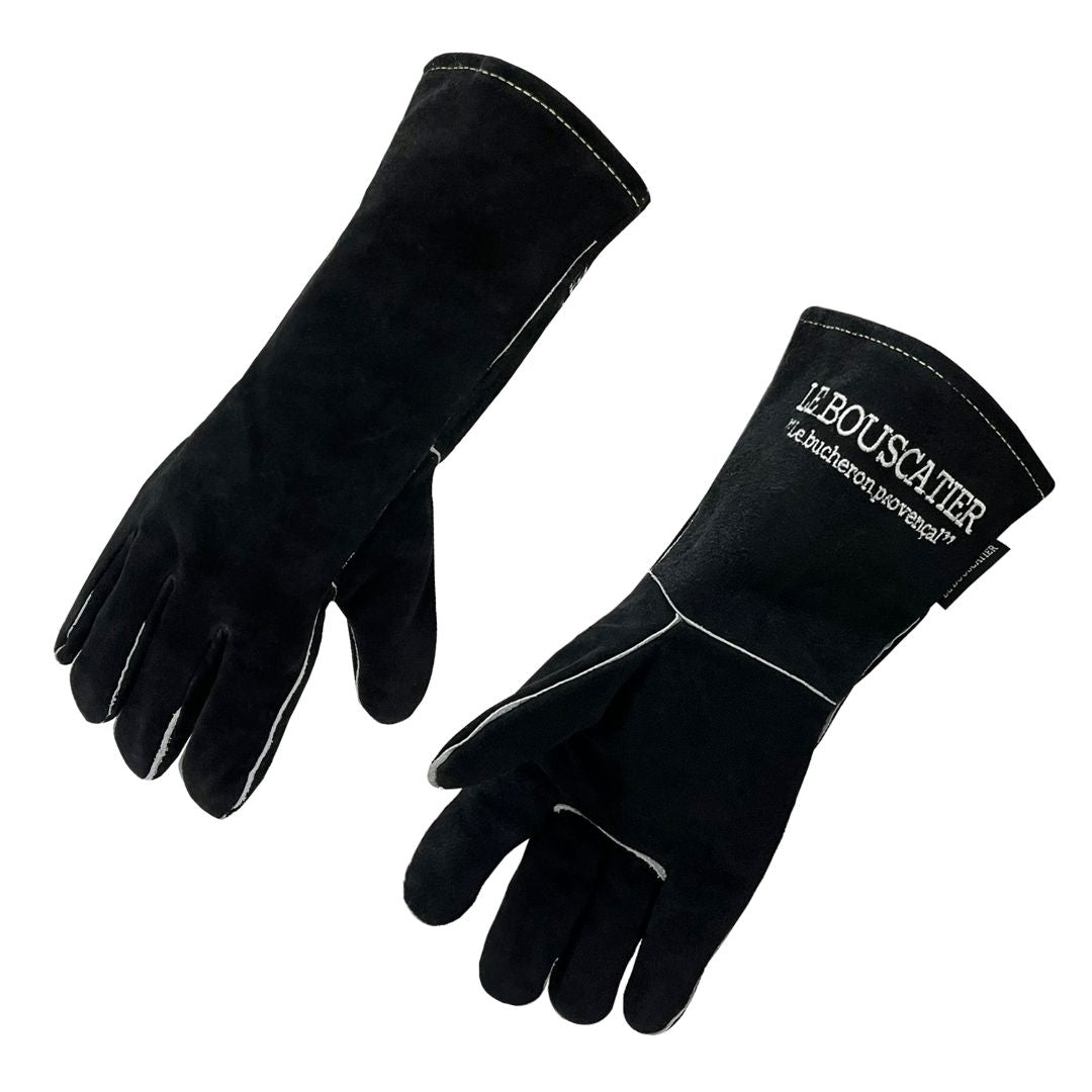 Gants anti-chaleur